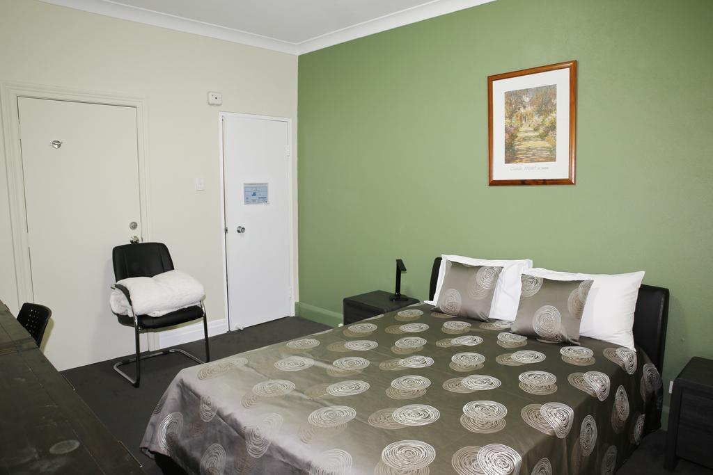 Hampton Court Apartamentos Brisbane Exterior foto